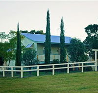 Milford Country Cottages - Kalgoorlie Accommodation