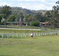Kellarni Downs Farmstay-Scenic Rim - Kalgoorlie Accommodation