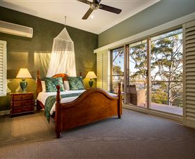 Avocado Sunset Bed And Breakfast - Kalgoorlie Accommodation 3