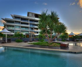 Allisee Apartments - Kalgoorlie Accommodation 1