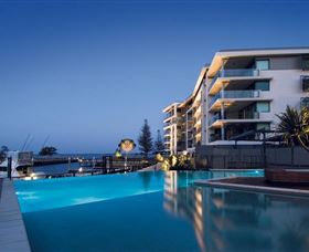 Allisee Apartments - Kalgoorlie Accommodation 0