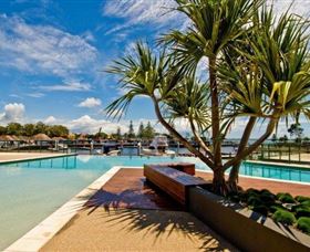 Allisee Apartments - Kalgoorlie Accommodation 2