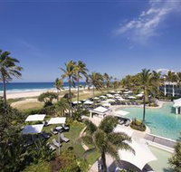 Sheraton Grand Mirage Resort Gold Coast - Kalgoorlie Accommodation
