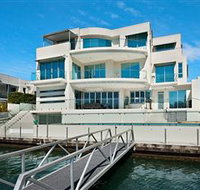 Prestige in Paradise - Kalgoorlie Accommodation