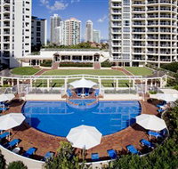 Xanadu Resort - Kalgoorlie Accommodation