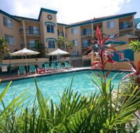 Paradise Isles - Kalgoorlie Accommodation