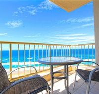 Capricorn One Beachside Apartments - Kalgoorlie Accommodation