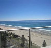 Hi Surf Beachfront Apartments - Kalgoorlie Accommodation