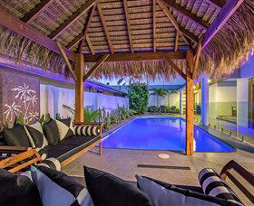 Aqua Palms At Vogue Holiday Homes - Kalgoorlie Accommodation 0