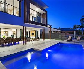 CÃ©st La Vie Elite Holiday Home - Kalgoorlie Accommodation 1