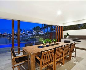 CÃ©st La Vie Elite Holiday Home - Kalgoorlie Accommodation 2