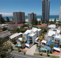 Surfers Beach Resort 2 - Kalgoorlie Accommodation