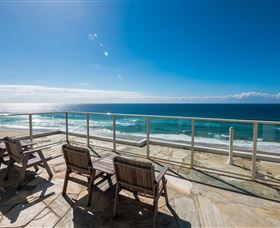 Beachfront Viscount - Kalgoorlie Accommodation 0