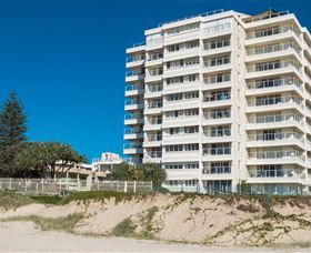 Beachfront Viscount - Kalgoorlie Accommodation 1