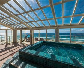 Beachfront Viscount - Kalgoorlie Accommodation 3