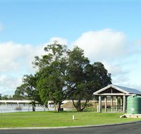 Mingo Crossing Caravan and Recreation Park