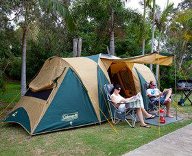 Fraser Lodge Holiday Park - Kalgoorlie Accommodation 2