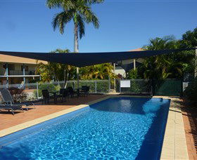 Arlia Sands Apartments - Kalgoorlie Accommodation 0