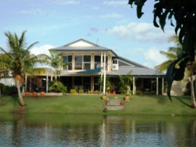 Alexander Lakeside Bed And Breakfast - Kalgoorlie Accommodation 2