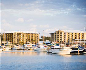 Mantra Hervey Bay - Kalgoorlie Accommodation 0