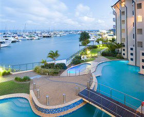Mantra Hervey Bay - Kalgoorlie Accommodation 3