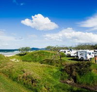 Noosa North Shore Beach Campground - Kalgoorlie Accommodation