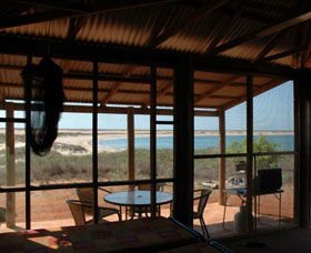 Natures Hideaway At Middle Lagoon - Kalgoorlie Accommodation 0