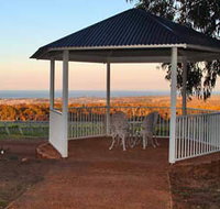 Dunsborough Cottages - Kalgoorlie Accommodation
