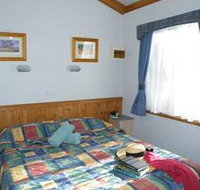 Lake Hamilton Motor Village and Caravan Park - Kalgoorlie Accommodation