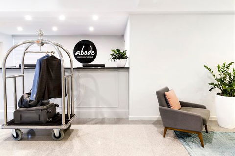 Abode Narrabundah - Kalgoorlie Accommodation 1