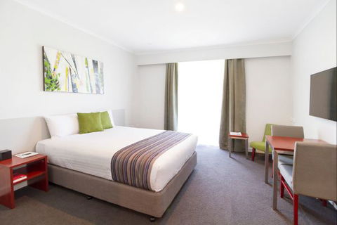 Abode Narrabundah - Kalgoorlie Accommodation 2