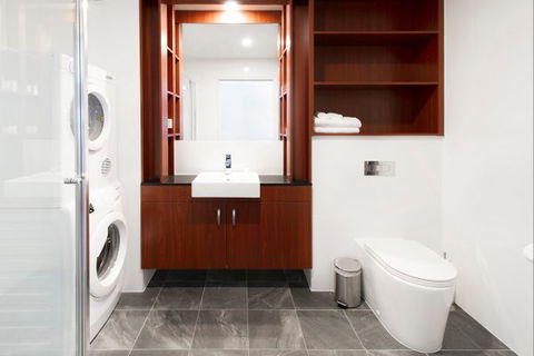 Abode Narrabundah - Kalgoorlie Accommodation 4