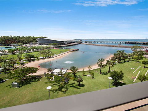 Akuna Waterfront - Kalgoorlie Accommodation 2