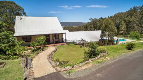 Elderslie House - Kalgoorlie Accommodation 118
