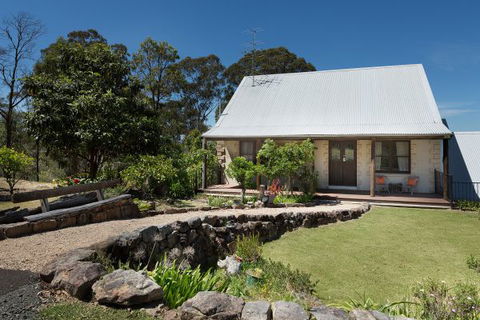 Elderslie House - Kalgoorlie Accommodation 119