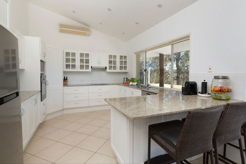 Elderslie House - Kalgoorlie Accommodation 125