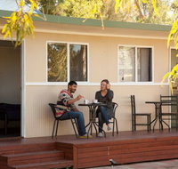 Alice Lodge Backpackers - Kalgoorlie Accommodation