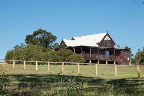Elderslie House - Kalgoorlie Accommodation 1