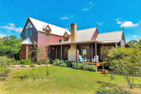 Elderslie House - Kalgoorlie Accommodation 2
