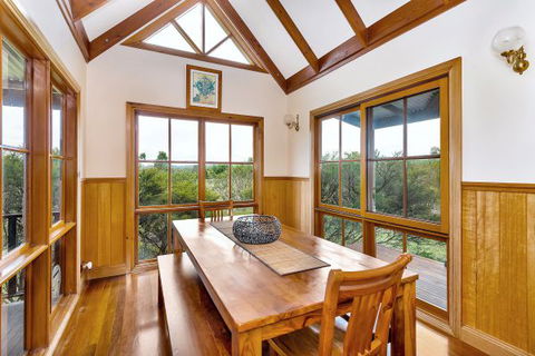Elderslie House - Kalgoorlie Accommodation 5