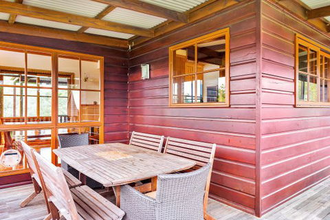 Elderslie House - Kalgoorlie Accommodation 9