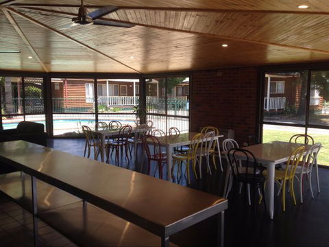 BIG4 Albury Tourist Park - Kalgoorlie Accommodation 1