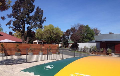 BIG4 Albury Tourist Park - Kalgoorlie Accommodation 3