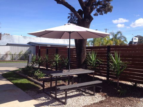 BIG4 Albury Tourist Park - Kalgoorlie Accommodation 6