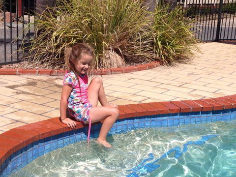 BIG4 Albury Tourist Park - Kalgoorlie Accommodation 7