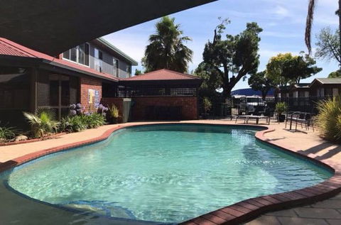 BIG4 Albury Tourist Park - Kalgoorlie Accommodation 8