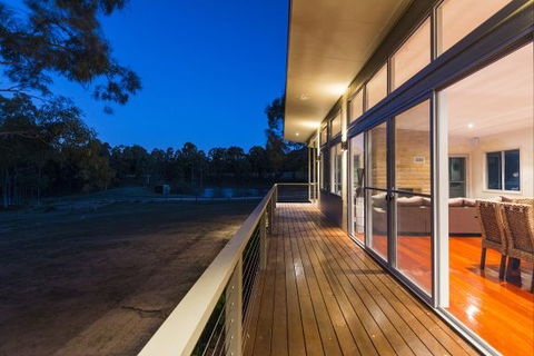Elderslie House - Kalgoorlie Accommodation 137