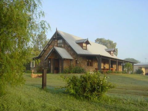 Elderslie House - Kalgoorlie Accommodation 149