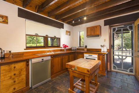 Elderslie House - Kalgoorlie Accommodation 155