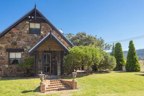 Elderslie House - Kalgoorlie Accommodation 157